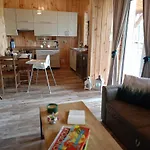 Sosnowy Zakatek Odpocznij Tu Holiday home *