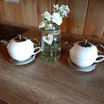 Hébergement de vacances Sosnowy Zakatek Odpocznij Tu *