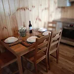 Holiday home Sosnowy Zakatek Odpocznij Tu Kurzetnik