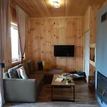 Sosnowy Zakatek Odpocznij Tu Holiday home Kurzetnik