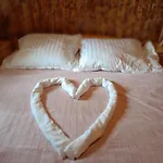 Holiday home Sosnowy Zakatek Odpocznij Tu Kurzetnik