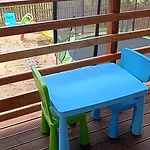 Sosnowy Zakatek Odpocznij Tu Holiday home *
