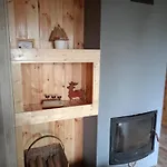 Sosnowy Zakatek Odpocznij Tu Holiday home Kurzetnik
