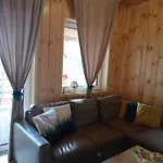 Sosnowy Zakatek Odpocznij Tu * Kurzetnik