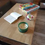 Hébergement de vacances Sosnowy Zakatek Odpocznij Tu