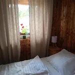 Sosnowy Zakatek Odpocznij Tu Holiday home Kurzetnik