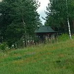 Holiday home Sosnowy Zakatek Odpocznij Tu *