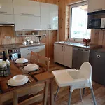 Sosnowy Zakatek Odpocznij Tu Hébergement de vacances *