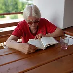 Sosnowy Zakatek Odpocznij Tu *
