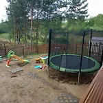 Sosnowy Zakatek Odpocznij Tu Holiday home *