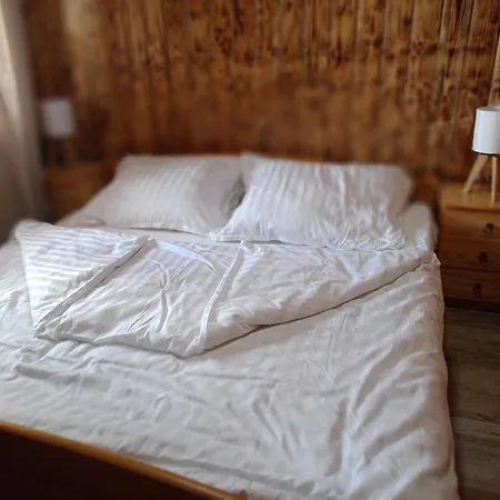 Sosnowy Zakątek Odpocznij Tu *