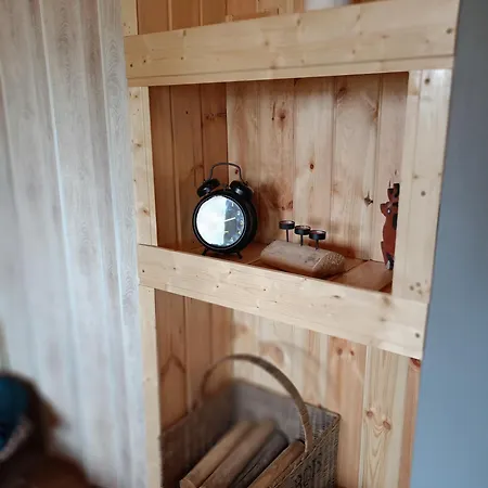 Sosnowy Zakątek Odpocznij Tu * Kurzetnik