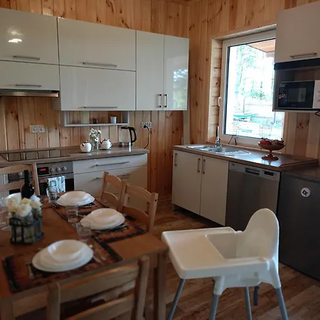 Sosnowy Zakatek Odpocznij Tu * Kurzetnik