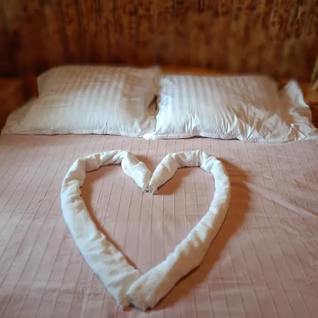 Dom wakacyjny Sosnowy Zakątek Odpocznij Tu Kurzetnik