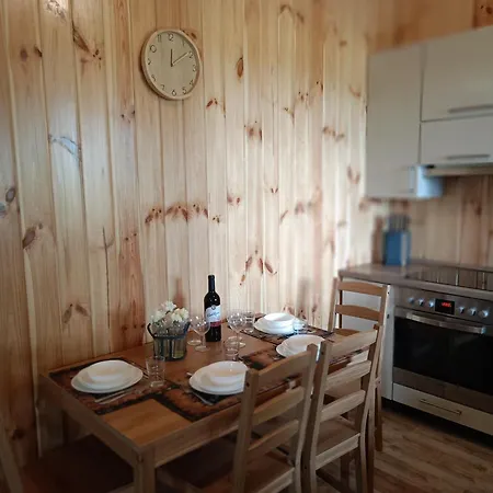 Sosnowy Zakatek Odpocznij Tu Kurzetnik