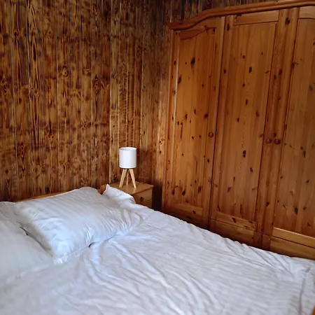 Sosnowy Zakątek Odpocznij Tu Kurzetnik