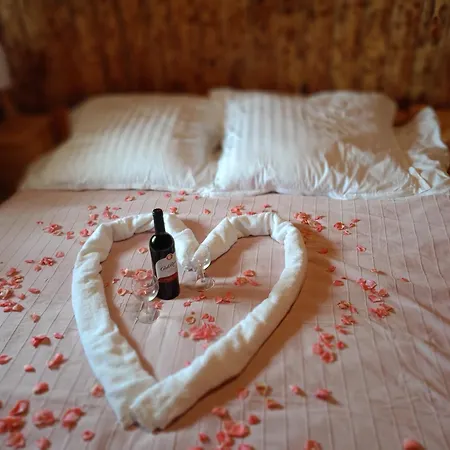 Sosnowy Zakątek Odpocznij Tu Dom wakacyjny Kurzetnik