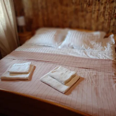 Dom wakacyjny Sosnowy Zakątek Odpocznij Tu Kurzetnik