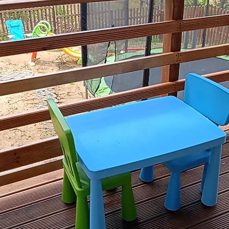 Sosnowy Zakątek Odpocznij Tu Dom wakacyjny *