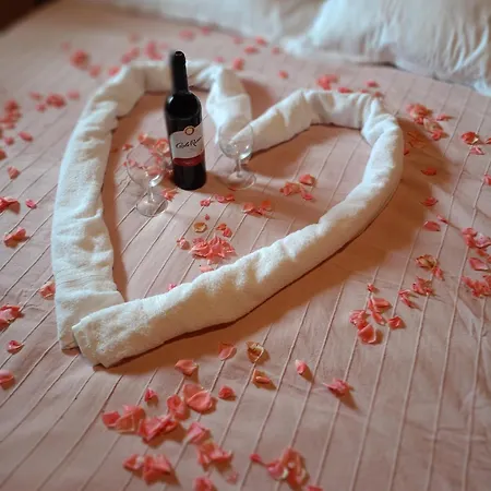 Sosnowy Zakątek Odpocznij Tu * Kurzetnik