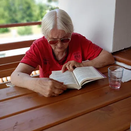 Sosnowy Zakątek Odpocznij Tu *