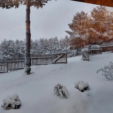 Sosnowy Zakątek Odpocznij Tu Kurzetnik